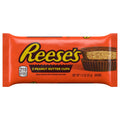 Reese's Milk Chocolate &amp; Peanut Butter Cups, 2-pc Pack.