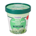 Founder's Street Mint Chocolate Chip Ice Cream, 1-ct.