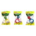 Sour Pacifier Pops Assorted, 0.56-oz. Packs