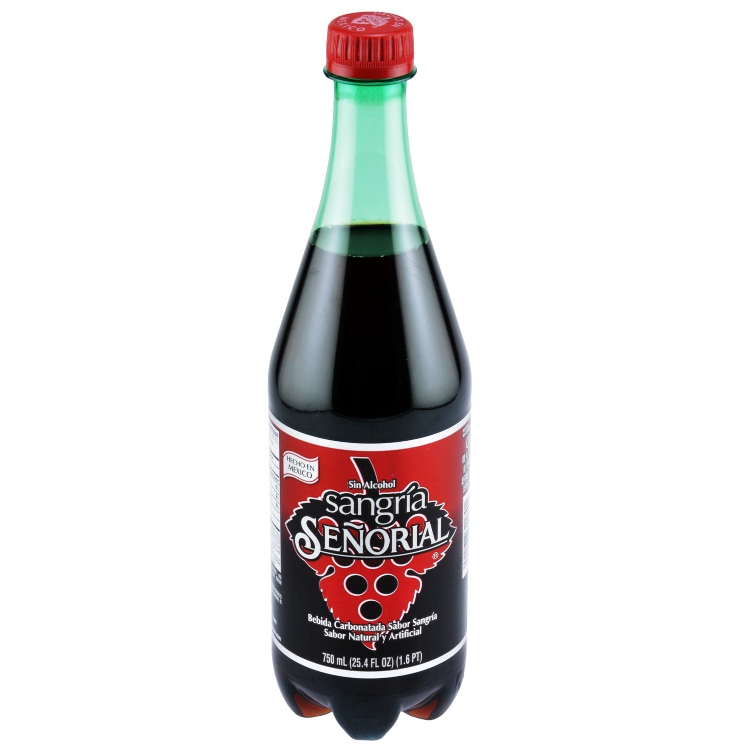Sangria Senorial, 25.4 oz. Bottles