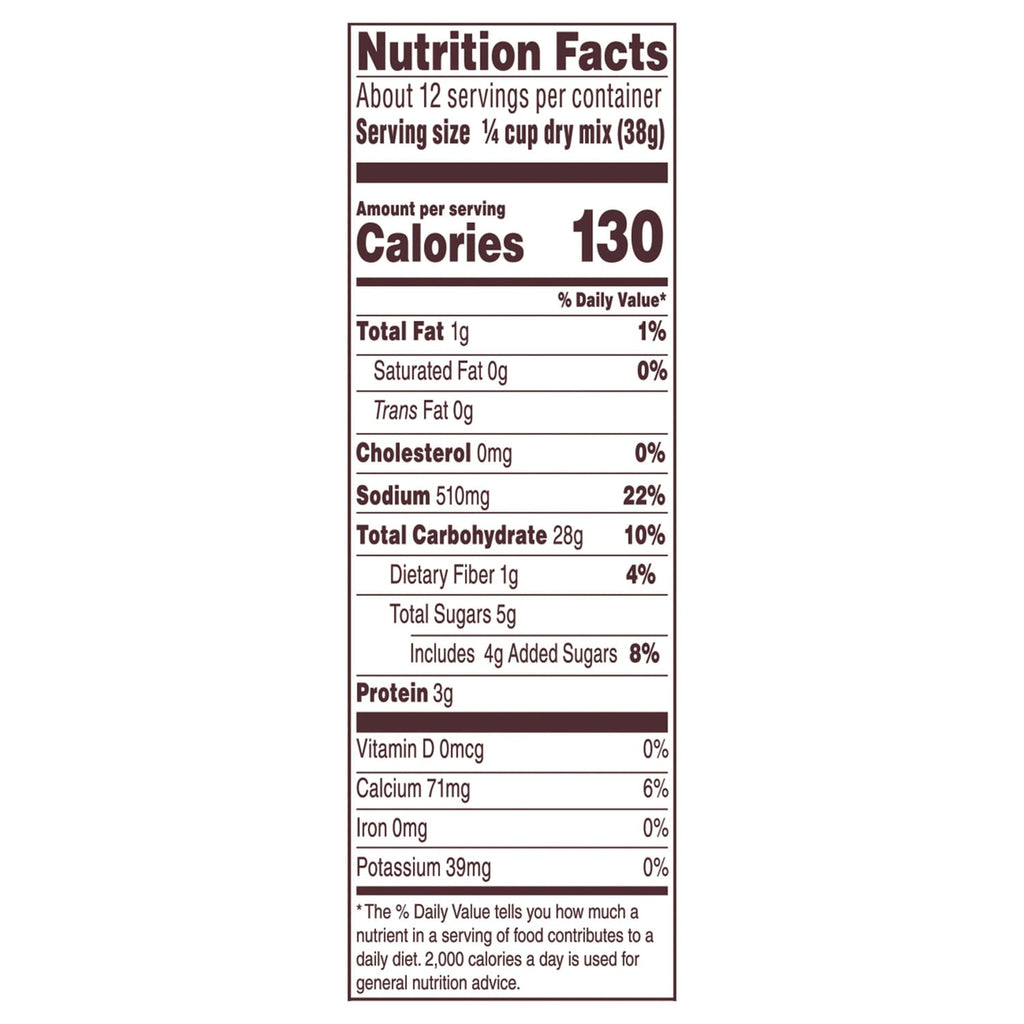 Hungry Jack Pancake And Waffle Mix, 1-ct.