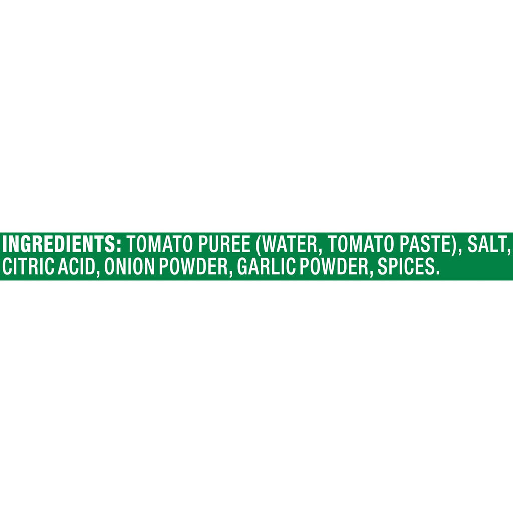 Del Monte Harvest Tomato Sauce, 15-oz. Cans