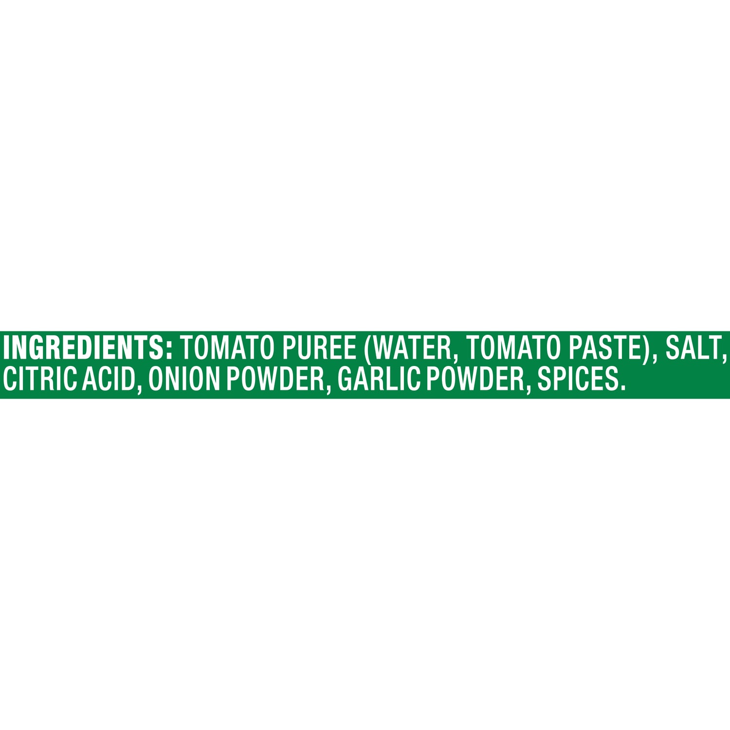 Del Monte Harvest Tomato Sauce, 15-oz. Cans