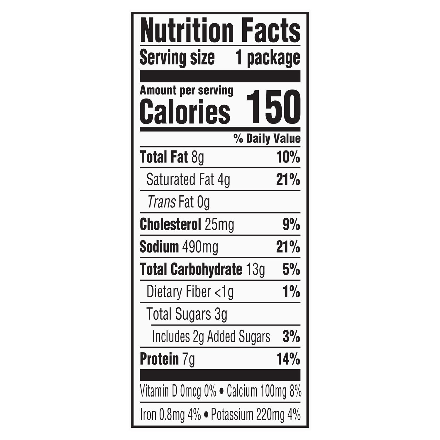 Lunchables Ham and Cheddar Cracker Stackers, 1.9 oz.