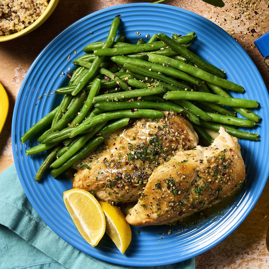 Tone Brothers Seasoning - The Works All Purpose Seasoning, 3 oz.