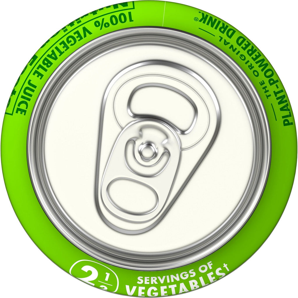 V8 Original Vegetable Juice Drink, 11.5-oz. Can