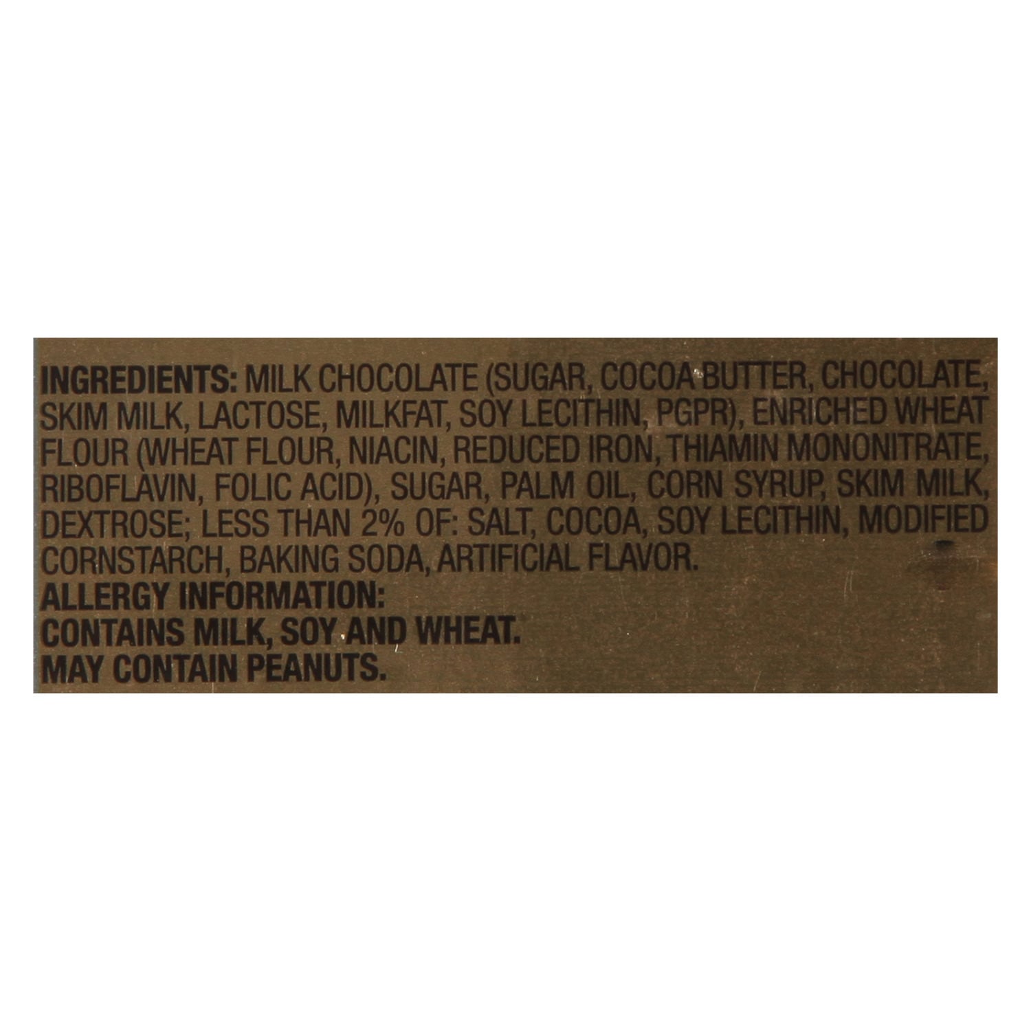 Twix Caramel And Milk Chocolate Cookie Bars, 5-pc Pack.