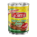La Sierra Premium Refried Beans, 20.5-oz. Cans
