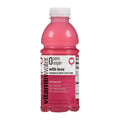 Vitaminwater Zero Sugar with Love Raspberry Dark Chocolate, 20 fl oz. Bottle
