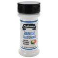 Colonna Ranch Seasoning, 3.5 oz. Bottle