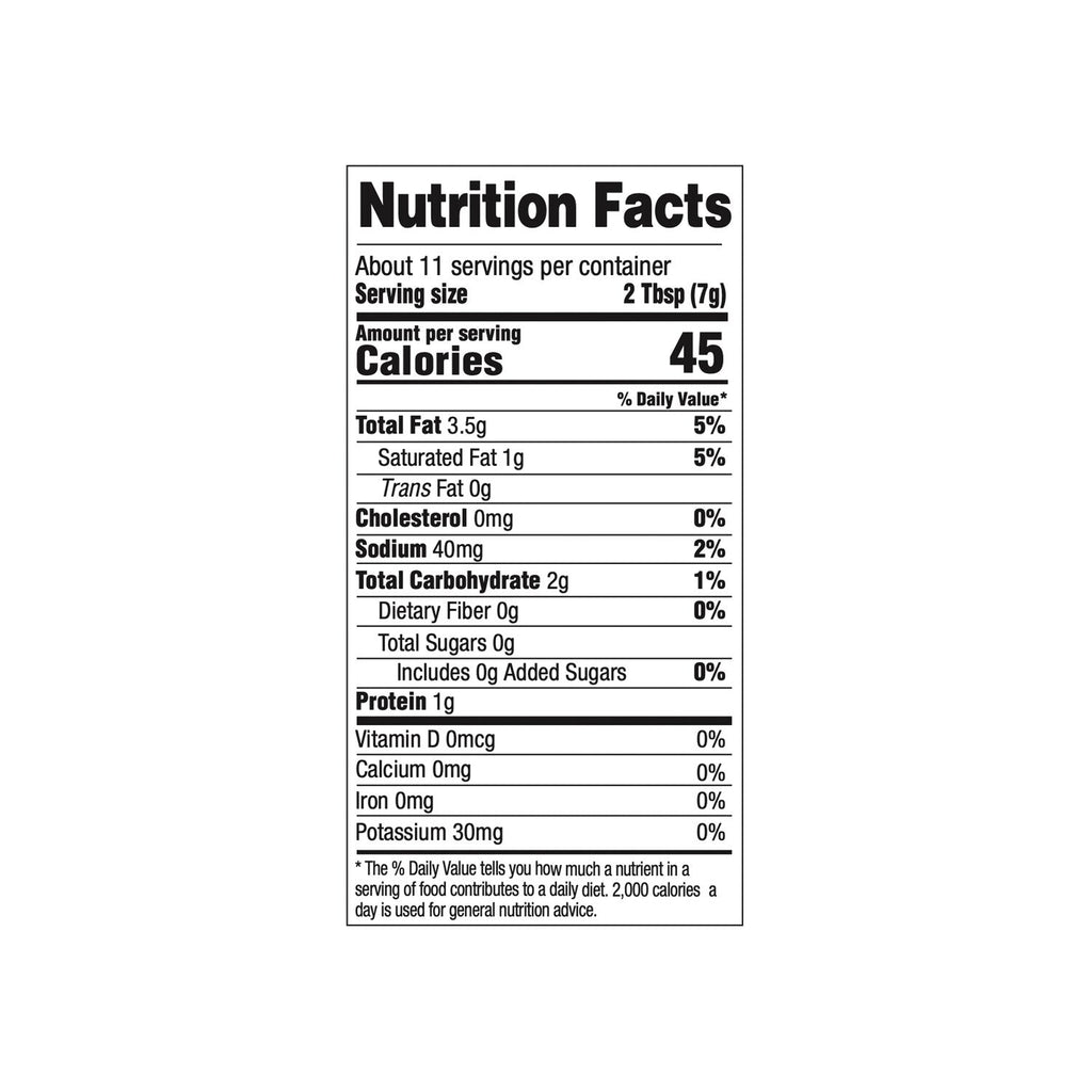 Golden Farms All-Natural French Fried Onions, 2.8 oz.