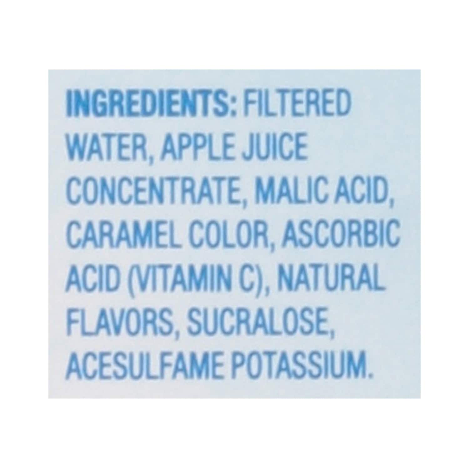 Old Orchard Everyday Balance Apple Juice, 1-ct.