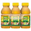 Mott's 100% Apple Juice, 8-oz., 6-ct. Packs
