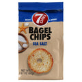 7 Days Bagel Chips - Sea Salt, 3.17 oz.