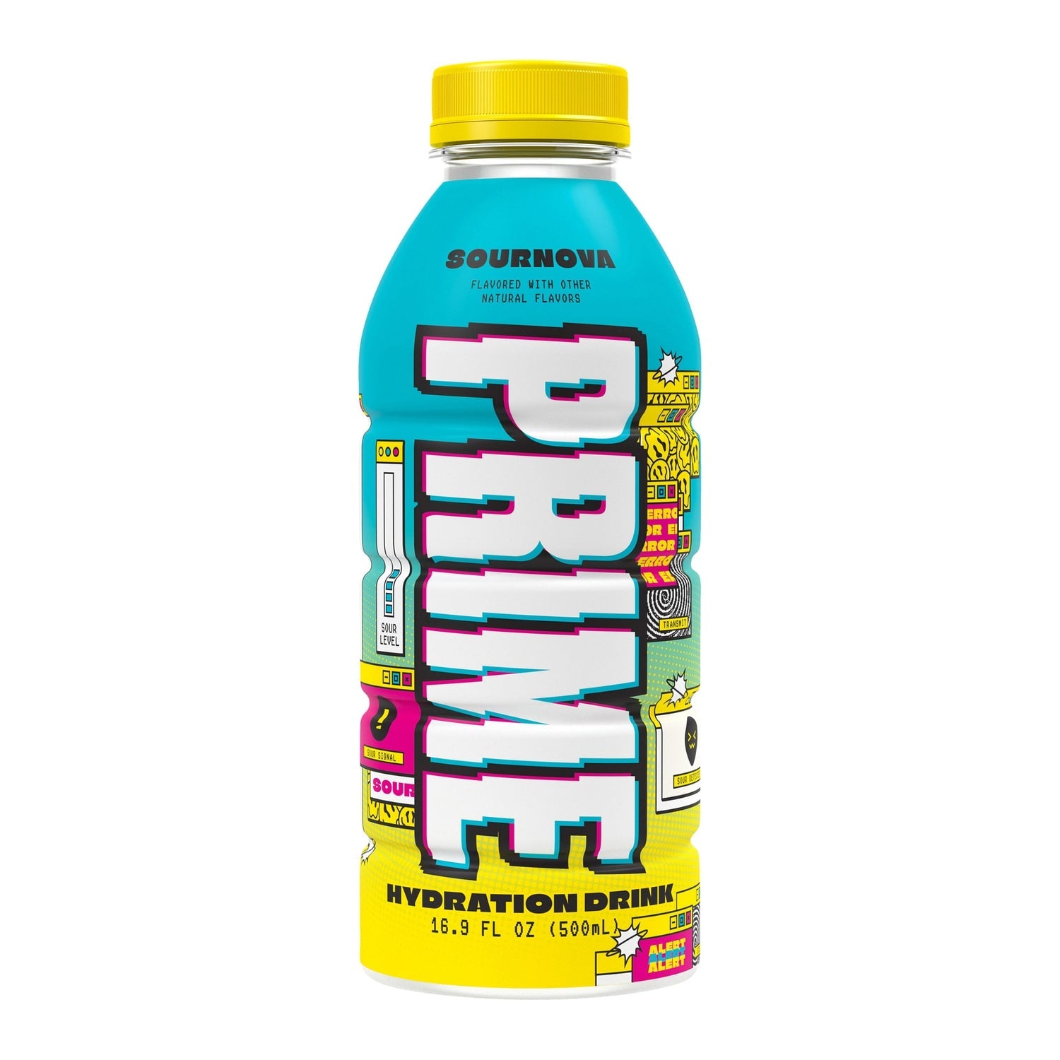 Prime Sournova Hydration Drink, 1-ct.