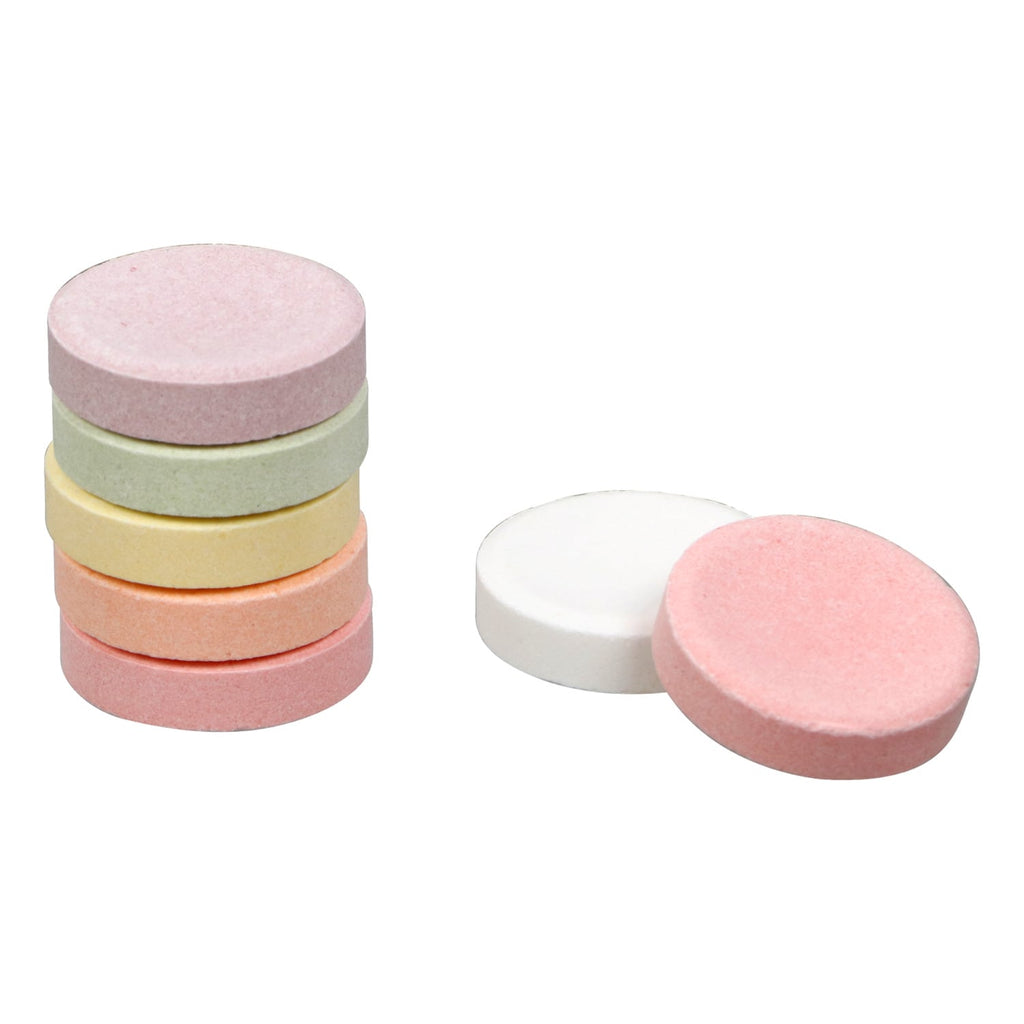 Mega Smarties Candy Rolls, 2.25 oz.