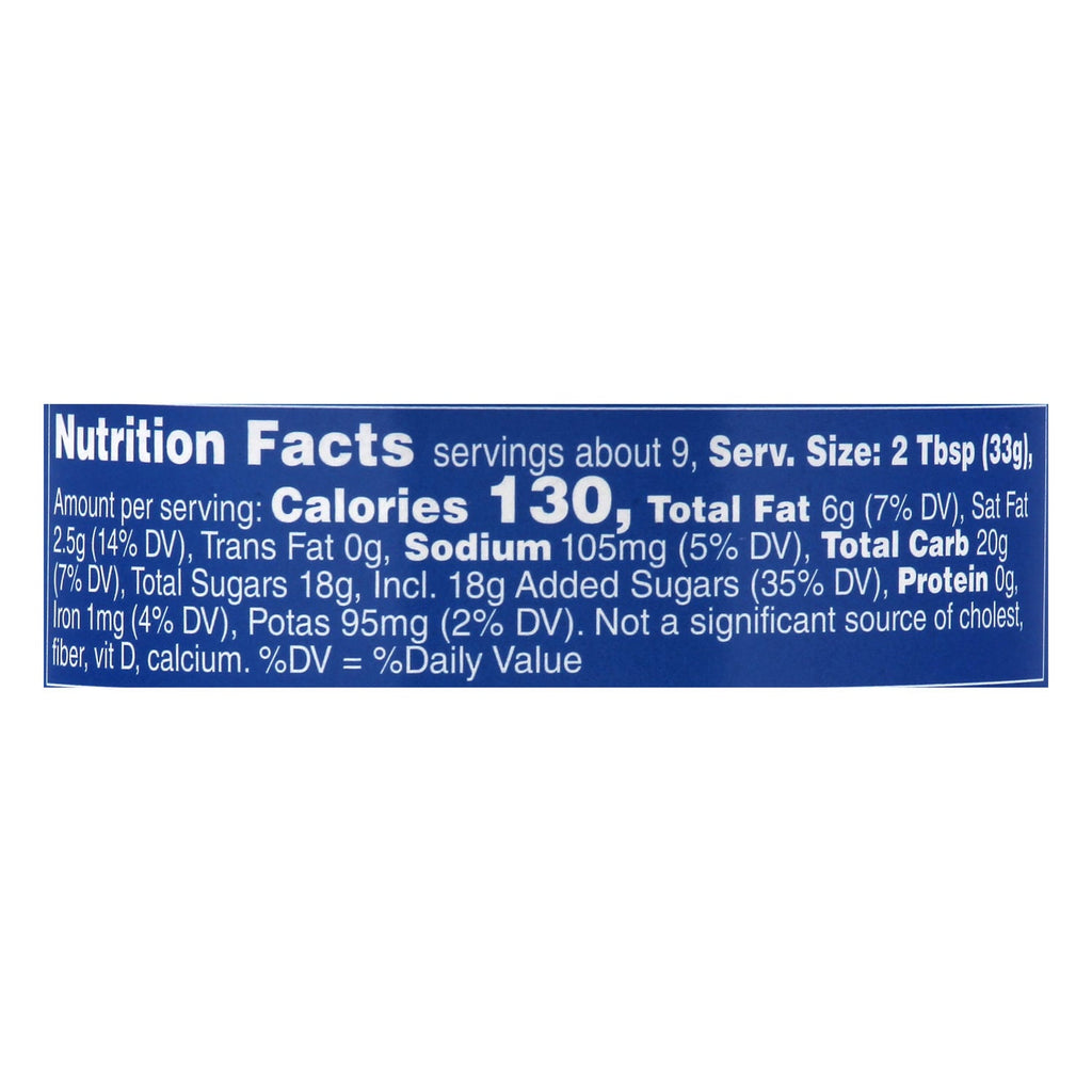 Pillsbury Chocolate Fudge Container, 10-oz.