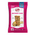 Classic Cookies Mini Cookies - Birthday Cake, 4-oz. Bags