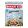 Bumble Bee Wild Caught Tuna Seasoned With Cracked Pepper And Sea Salt, 1-ct.