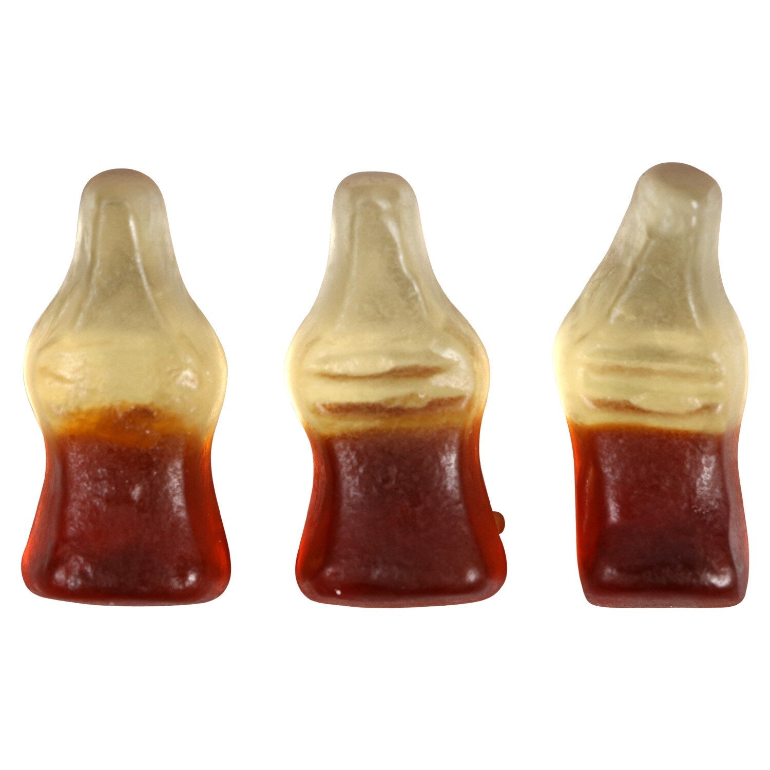 Haribo Happy Cola Gummi Candies, 4 oz. Bags