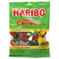 Hairbo Happy Cherries Gummi Candies, 4 oz. Bags