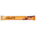 Lindt Lindor Caramel Milk Chocolate Truffle Bar, 1-ct.