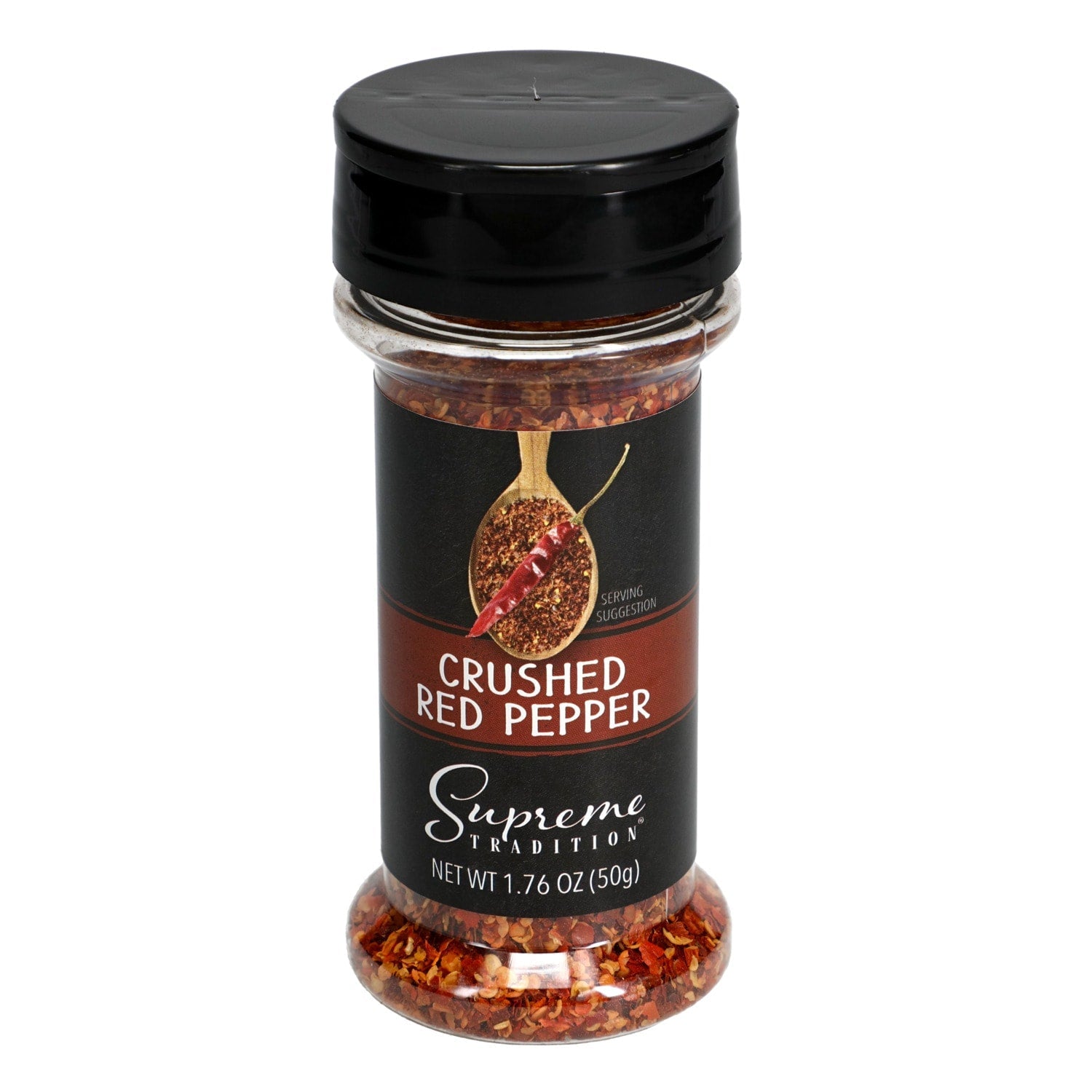 Supreme Tradition Crushed Red Pepper, 1-ct.