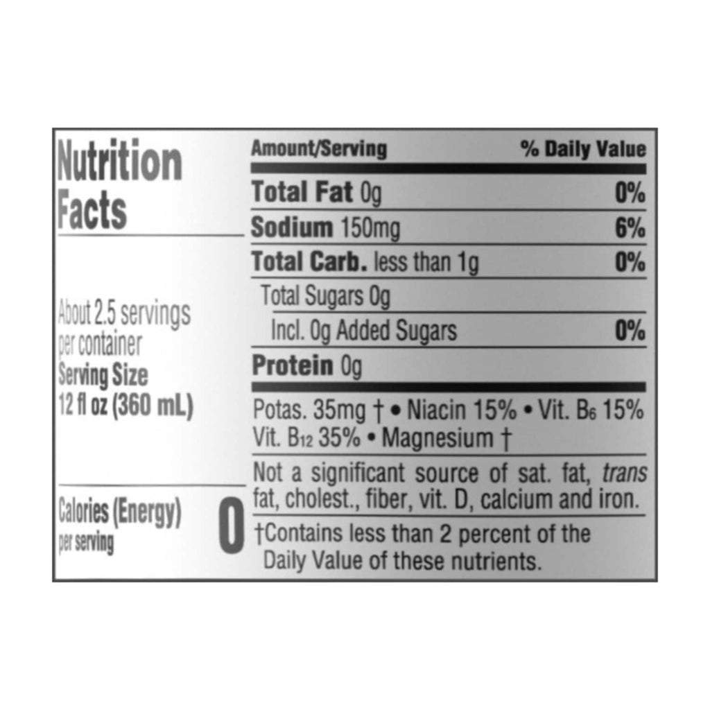Powerade Zero Sugar Watermelon Berry, 28-fl oz. Bottles