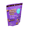 B'cuz S'mores Granola Bites, 2.6 oz. Bag