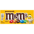 M&amp;M's Peanut Chocolate Candies, 1-ct.