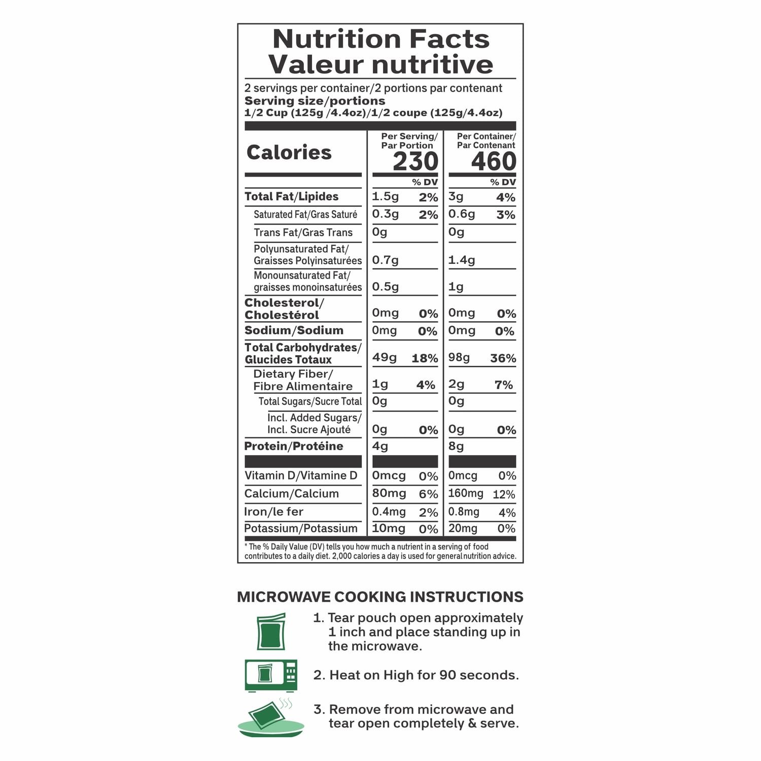 Eat Regal Special Jasmine Rice, 1-ct.