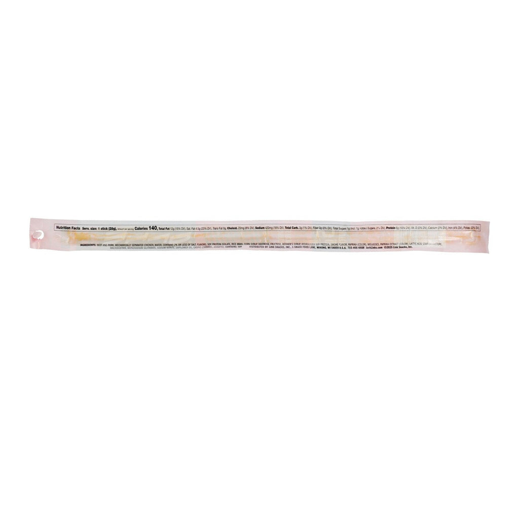 Jack Link's Wild Original Snack Stick, 1-ct.