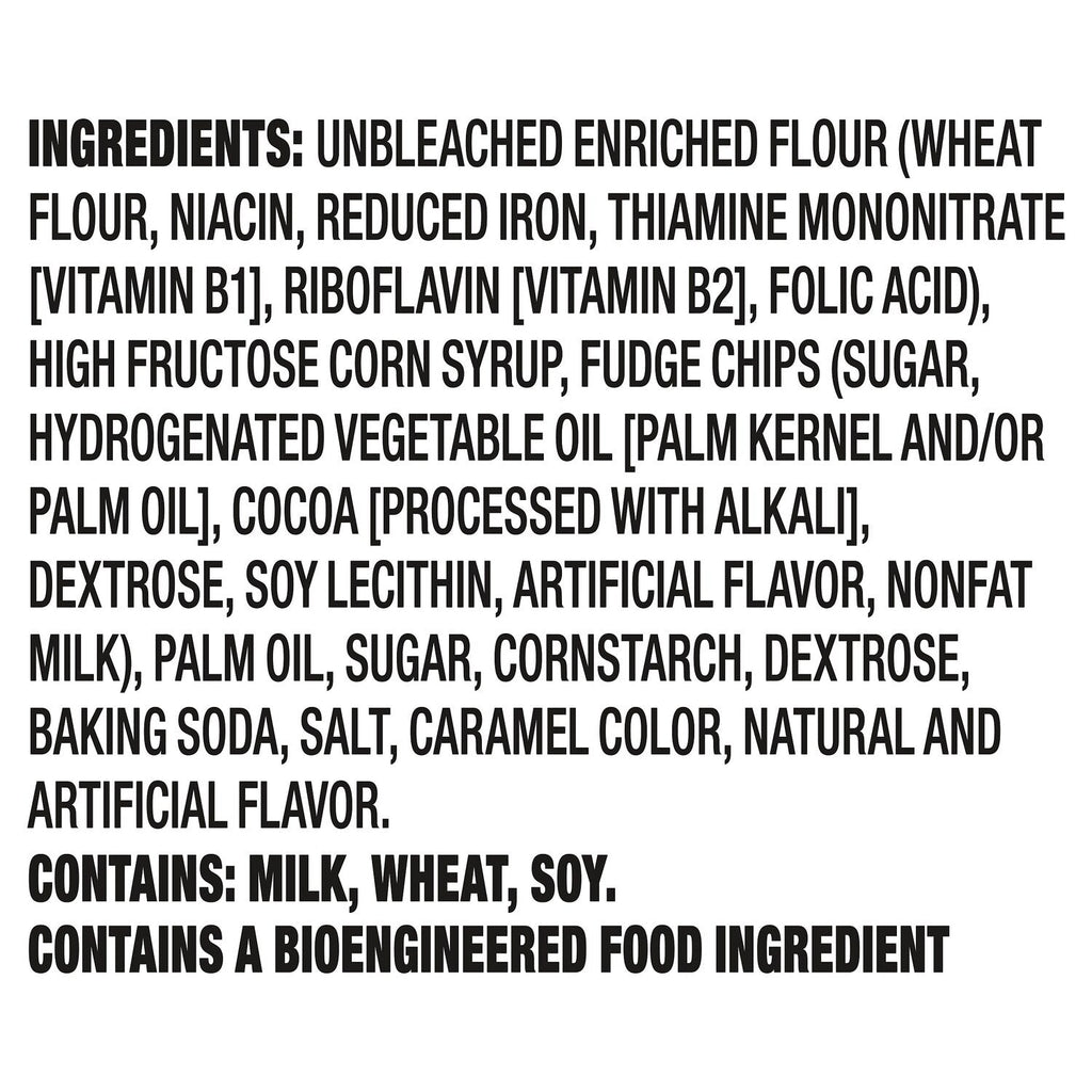 Chips Ahoy! Chewy Chocolate Chip Cookies, 1-ct.