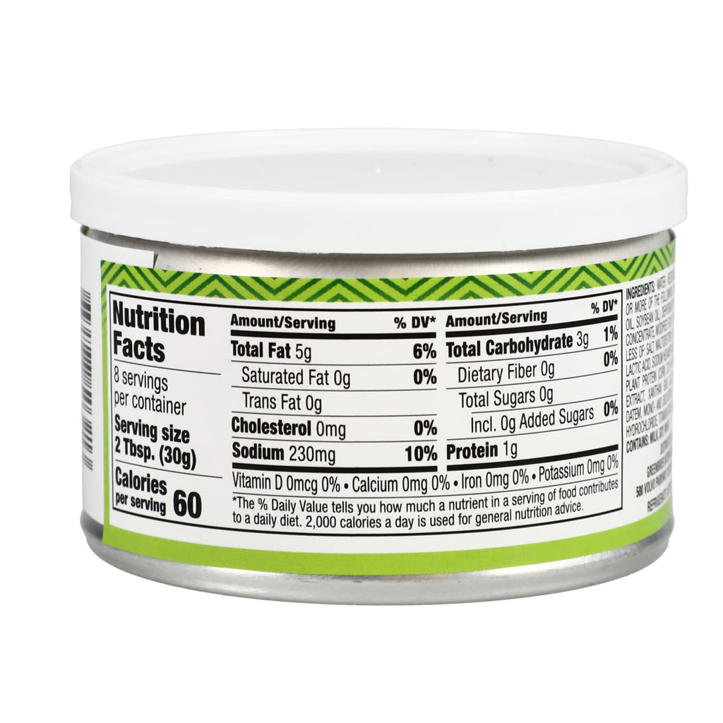 Home Style Select French Onion Dip, 8.5 oz. Containers