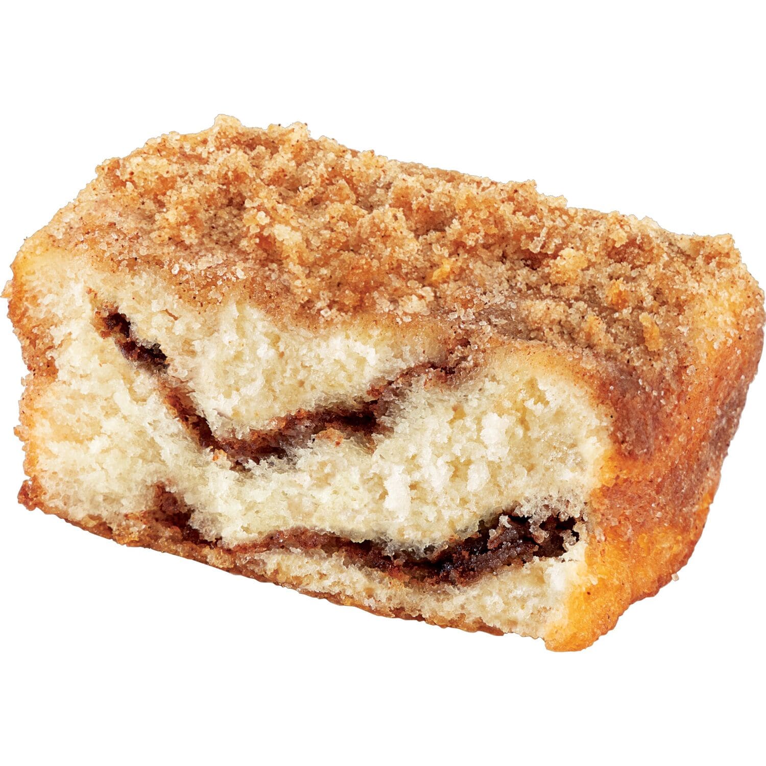 Hostess Cinnamon Streusel Coffee Cakes, 8-pc Pack.