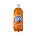 Stars And Stripes Orange Soda, 1-ct.