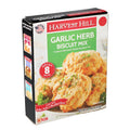Harvest Hill Garlic Herb Biscuit Mix, 8.5 oz.