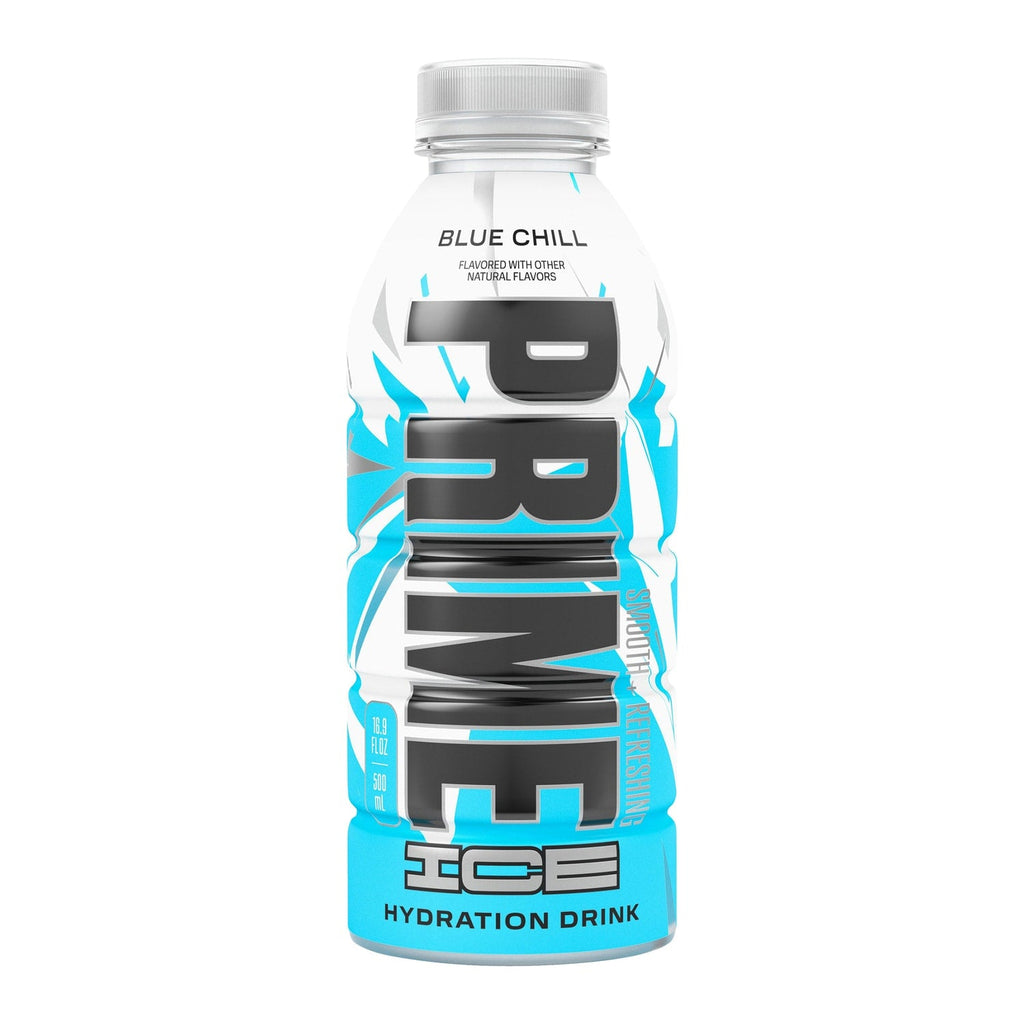 Prime Blue Chill Ice Hydration Drink, 1-ct.