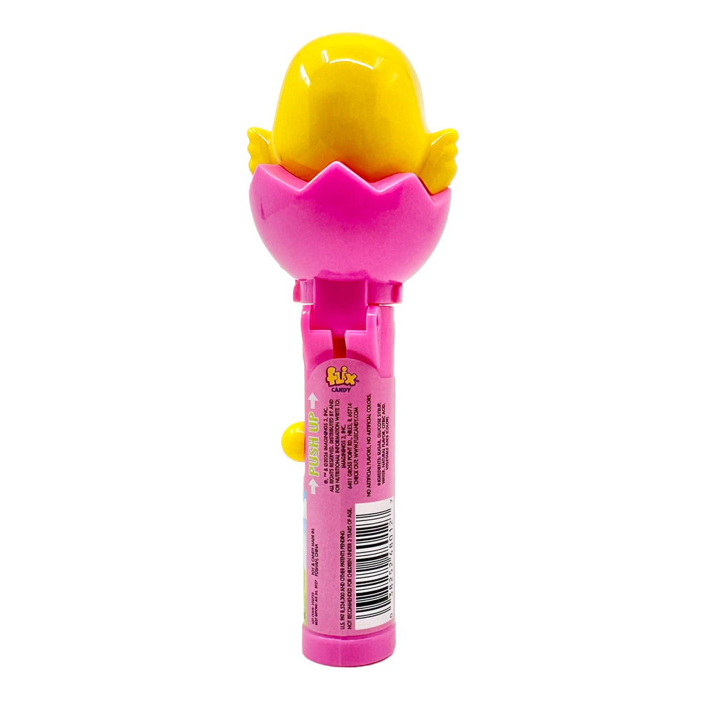Flix Popups Lollipop Candy, Assorted Designs, 1-ct.