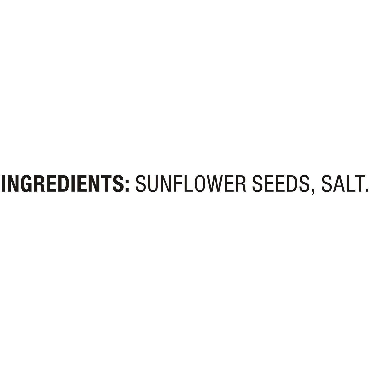 David Original Jumbo Sunflower Seeds, 3.75-oz.