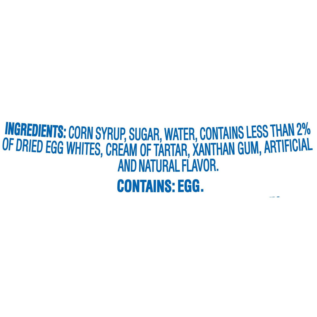 Jet-Puffed Marshmallow Creme, 7-oz.