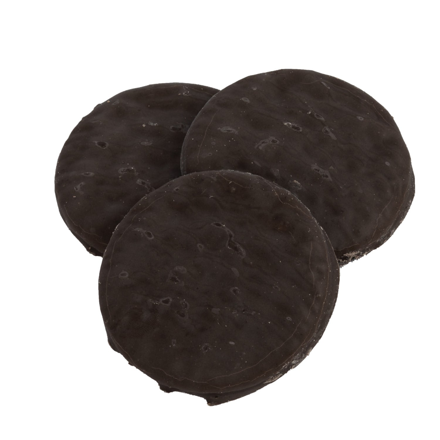 Oven Baked Fudge Covered Graham Rounds, 9.25 oz.