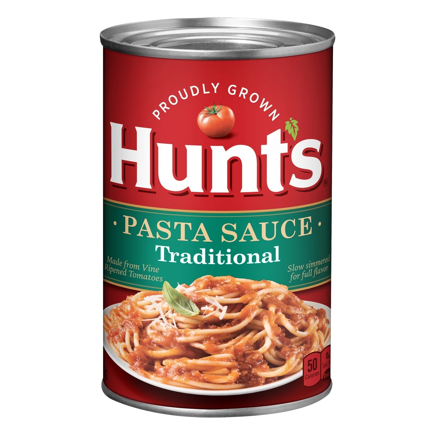 Conagra Brands Hunt's Traditional Pasta Sauce, 24 oz.