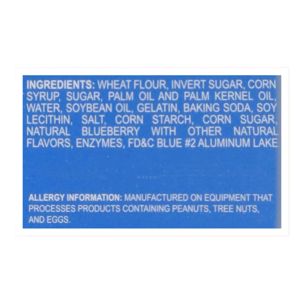 Moon Pie Mini Blueberry Pies, 6 ct.