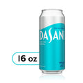 Dasani Purified Drinking Water, 16 fl oz. Can
