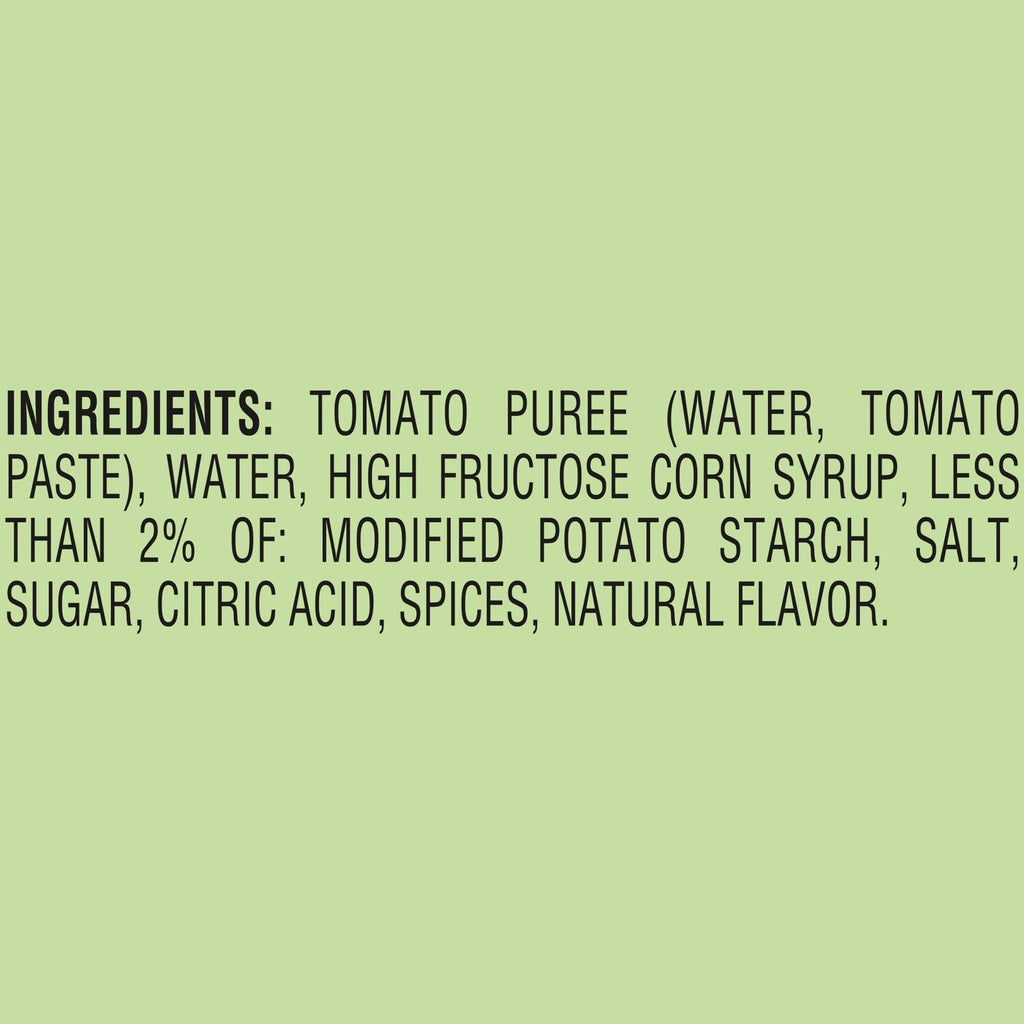 Conagra Brands Hunt's Traditional Pasta Sauce, 24 oz.