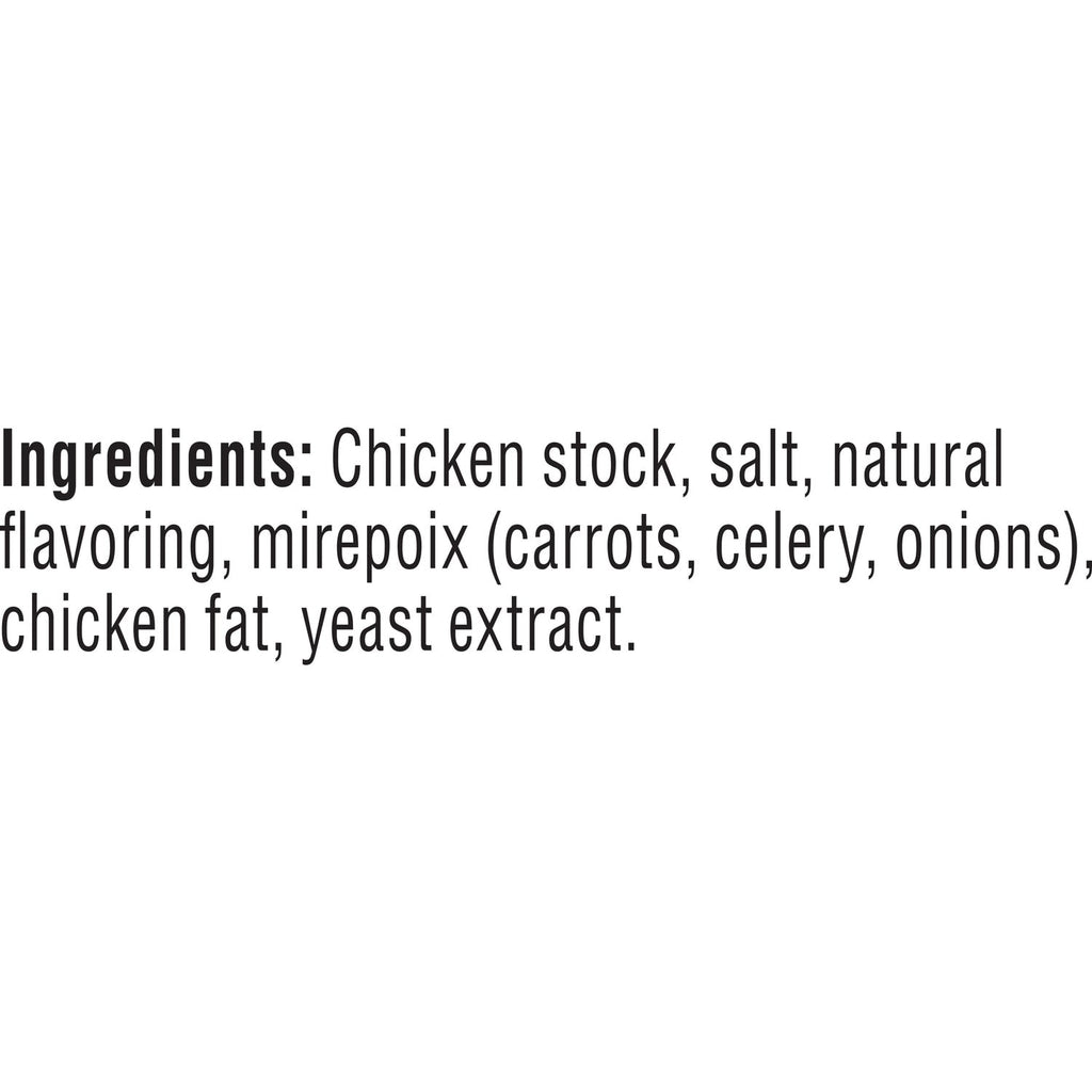 Swanson Natural Chicken Broth, 1-ct.