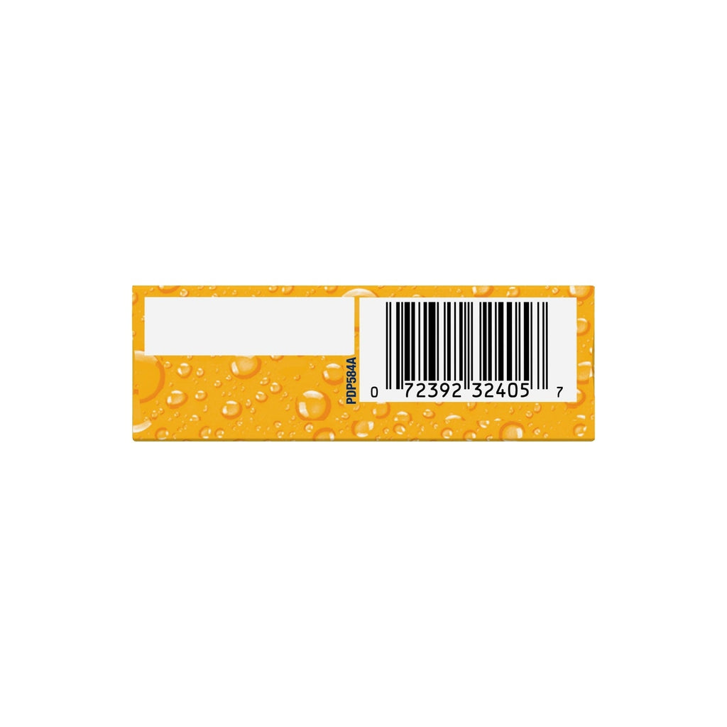 Sunkist Pineapple Singles-To-Go Drink Mix Packets, 6-ct. Box
