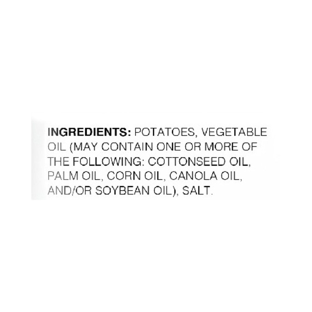 Golden Flake Thin And Crispy Potato Chips, 1-ct.