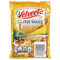 Velveeta Jalepeno Cheese Sauce, 4-oz. Packets